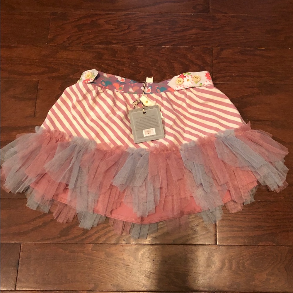 Matilda Jane skirt
